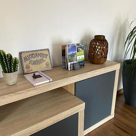 Casa Mar Roquetes Apartment Ngoại thất bức ảnh