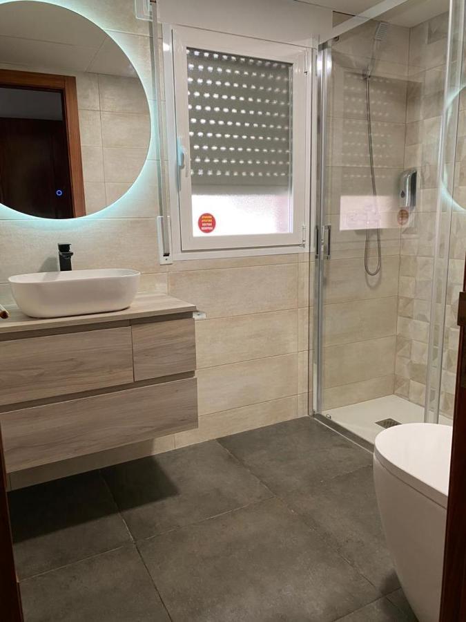 Casa Mar Roquetes Apartment Ngoại thất bức ảnh