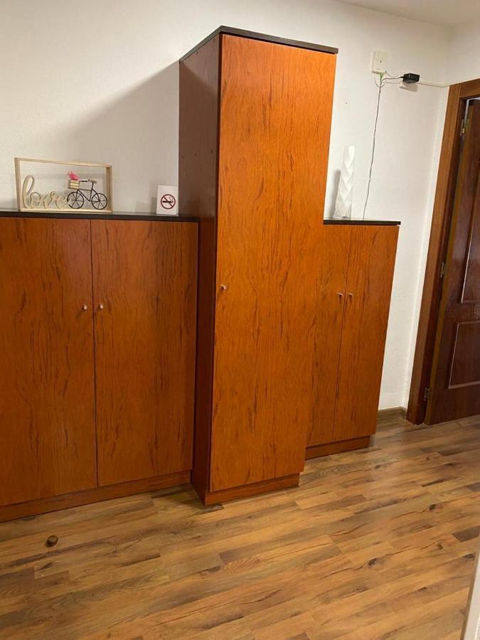 Casa Mar Roquetes Apartment Ngoại thất bức ảnh