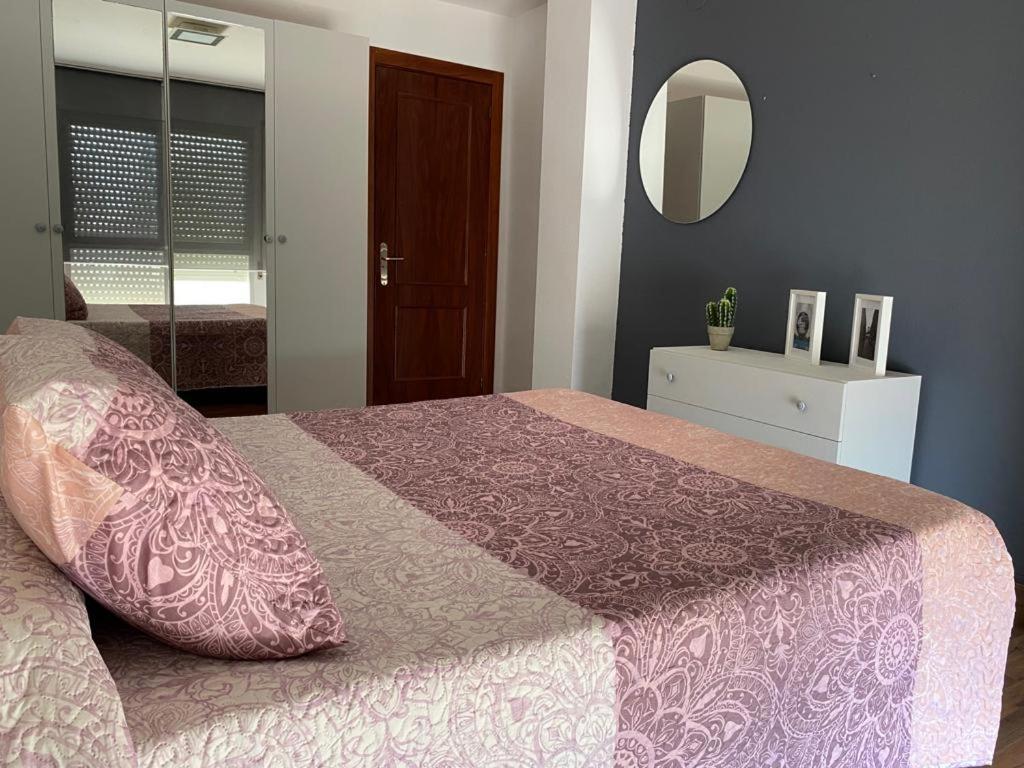 Casa Mar Roquetes Apartment Ngoại thất bức ảnh