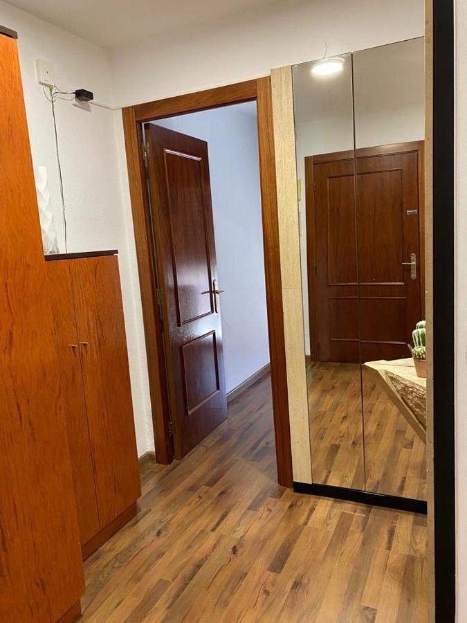 Casa Mar Roquetes Apartment Ngoại thất bức ảnh