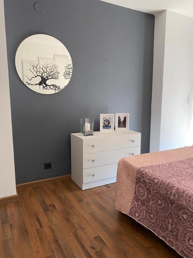 Casa Mar Roquetes Apartment Ngoại thất bức ảnh