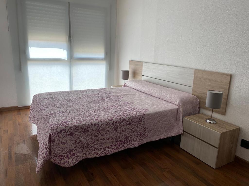 Casa Mar Roquetes Apartment Ngoại thất bức ảnh