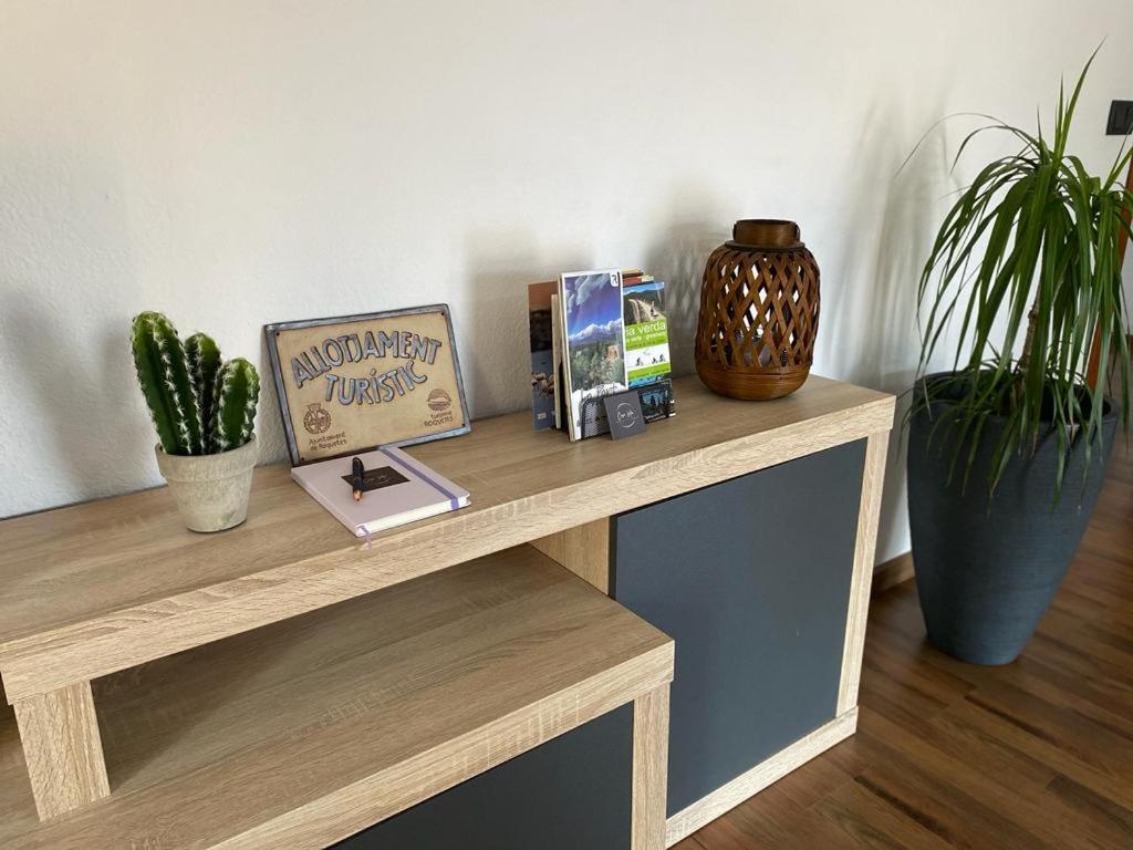 Casa Mar Roquetes Apartment Ngoại thất bức ảnh
